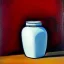 Placeholder: still life jar