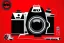 Placeholder: Vector DSLR Camera Photography Vector Vector Illustration Pattinson Vector Photo Vector Vector Illustration Vector