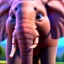 Placeholder: Elephant