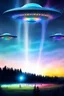 Placeholder: UFOS RAINBOWS
