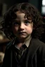 Placeholder: Sirius Black child