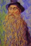 Placeholder: angels monet van gough