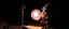 Placeholder: dark dwarf sceptre mining expert expert holding up a radiant Painite crystal rosette ball