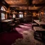 Placeholder: tavern with dirty carpet