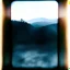 Placeholder: Daguerrotype frame old landscape odd creepy grey obsessive nostalgia weird old postcard landscape