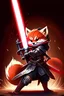 Placeholder: firefox ,valkyria have light saber sword , assasin , chibi , ranger , red hot , zoo