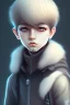 Placeholder: Shota, cute, portrait