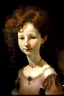 Placeholder: young girl Leonor Fini