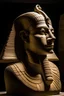 Placeholder: sphinx reconstructed portrait shot with a sony alpha A9