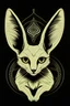 Placeholder: fennec algerian symbol