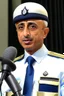 Placeholder: Create an image Adel Al-Jubeir was arrested, he did not know that the microphone was open, we say goodbye to him forever