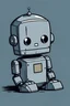 Placeholder: Marvin the depressed robot