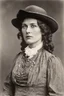 Placeholder: Pearl Hart was a Canadian-born bandit who rose to prominence after participating in a stagecoach heist in Arizona in 1899. She was one of the few women at the period to commit such a crime, and her story swiftly became legend. Pearl Hart was born in 1871 in Ontario, Canada, to a destitute family and moved to the United States as a teenager. She married a mining engineer called Robert “Dutch” Hart and relocated to Arizona with him. The marriage, however, was miserable, and Pearl became restless