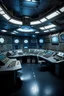 Placeholder: Mothership control rooms