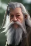 Placeholder: Gandalf toddler, full body, bokeh, hyper realistic