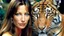 Placeholder: Chasey Lain und Sai Tai Tiger