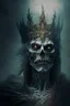 Placeholder: Lord of the Dead