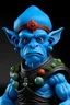 Placeholder: alien elvis impersonator smurf ganondorf