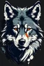 Placeholder: WOLF VECTOR