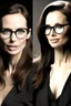 Placeholder: Angelina Jolie glasses