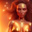 Placeholder: hot actress, by Mahmoud Sai, Cartographic, Circuitry, Golden Hour, Closeup-View, 16k, Lumen Global Illumination, Diffraction Grading ,