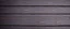 Placeholder: horizontal wooden planks painted dark brown
