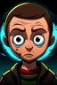 Placeholder: Evil Morty