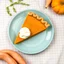 Placeholder: Sweet Potato Pie Without Background