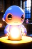 Placeholder: marshmallow alien , unreal engine 5, concept art, art station, god lights, ray tracing, RTX, lumen lighting, ultra detail, volumetric lighting, 3d