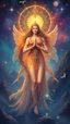 Placeholder: I m only goddess with soul on the planet among the stars