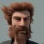 Placeholder: Gus is described as being small and slender, with long, unkempt hair and a thin, angular face. He has large, expressive eyes and a kind, compassionate nature. Despite his gentle demeanor, Gus is fiercely determined and brave, and he is willing to do whatever it takes to protect those he cares about.