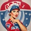 Placeholder: Rosie the Riveter