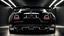 Placeholder: Rolls Royce Super car, rear view, desktop wallpaper, 4K, Cinematic