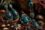 Placeholder: turquoise jewelry