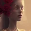 Placeholder: red roses beautiful girl,utra realistic,highly detailed, masterpiece, delicate detailed, sharp focus, insanely detailed, fantasy art, royalistic,elegant, fog, Special Lighting,glowing lights Vibrant, color Scheme, forest, octane render, trending on artstation, ultra photoreal,hypermaximalist