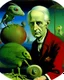 Placeholder: Max Ernst