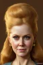 Placeholder: Portrait of happy amy adams, nicole kidman, lego, steampunk, lego, 8k resolution concept art portrait by Greg Rutkowski, Artgerm, WLOP, Alphonse Mucha dynamic lighting hyperdetailed intricately detailed Splash art trending on Artstation triadic colors Unreal Engine 5 volumetric lighting Splash art fantasy"