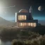 Placeholder: Designing a dream house in outer space could be a fun and rewarding project, and one that allows you to think outside the box and come up with creative solutions to the challenges that come with living in a space environment.