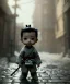 Placeholder: little boy samurai. shadows, Brent Weeks, Night Angel, cobblestone street alley, highly detailed, hyper-detailed, beautifully color-coded, insane details, intricate details, beautifully color graded, Cinematic, Color Grading, Editorial Photography, Depth of Field, DOF, Tilt Blur, White Balance, 32k, Super-Resolution, Megapixel, ProPhoto RGB, VR, Halfrear Lighting, Backlight, non photorealistic rendering