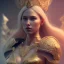 Placeholder: badass female goddess of war, very beautiful figure,tilt shift blur, wearing detailed,armor,object shadow,extraordinary, sharp focus,macro lens,intricate filigree metal design, full body portrait, cinematic, unreal engine 5, 8k, hyper realistic. Volumetric lighting, unreal engine 5 ,hyper elegant,hyperphotorealistic, epic composition,cinematic lighting, hyperphotomaximalist, masterpiece,epic composition, ,Glim lighting