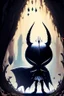 Placeholder: Bloodly hollow knight