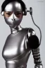 Placeholder: Silver to grey surfaces body, tight latex. Tendril-snout-mask-Synthesizer-proboscis-laundry-machine. Armored bodies. Metallic headphones and speakers. Robot interviews Asa Akira. Red leather top. Old-fashioned cameras integrated to heads. Simple faces. Silver tumbler hands! Perfect skin, golden, body. Mind-download. Partly symmetrical in relation to the computer. Perfect golden ratio in all directions. Space-corruption. Steam-machines-plunge-tanks. Moth surveillance