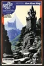 Placeholder: SNFFIN' GLUE mag cover by Lyon Sprague de Camp for a special issue on Le Coffre d'Avlen, aka The Goblin Tower (1968), guest star: Jorian from the Xylar Kingdom