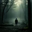 Placeholder: The atmosphere is eerie, suffocating, and raw, with the feeling that the camera operator is witnessing something forbidden and legendary — a colossal being that has been hiding for ages, suddenly revealed. The image must feel authentic and unpolished — like amateur footage captured in real time. Prioritize pixelation, color noise, digital compression artifacts, motion blur, and the unsettling atmosphere of being near a gigantic shadow-creature. Do not stylize or modernize.