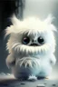 Placeholder: Create a Beast That ist cute and fluffy and white but is scary more cute more cuter MORE CUTER