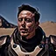 Placeholder: Elon Musk in Dune, Hyper detailed, Realistic, Extreme depth of field, bokeh blur, Alberta all-natural, National Geographic, in the style of candid, imperfection, natural lighting, cinematic, Fuji Film, Anamorphic lens, 2040s, --ar 4:5 --w 150 --style ra