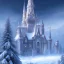 Placeholder: fantasy tower of ice, fairy tale background, ultra detailed, 8K