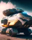 Placeholder: Scifi transport future vehicle cyberage HAWKEN photorealistic uhd 8k VRAY highly detailed HDR