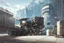 Placeholder: trailer park scene