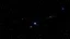 Placeholder: x-shaped starfield
